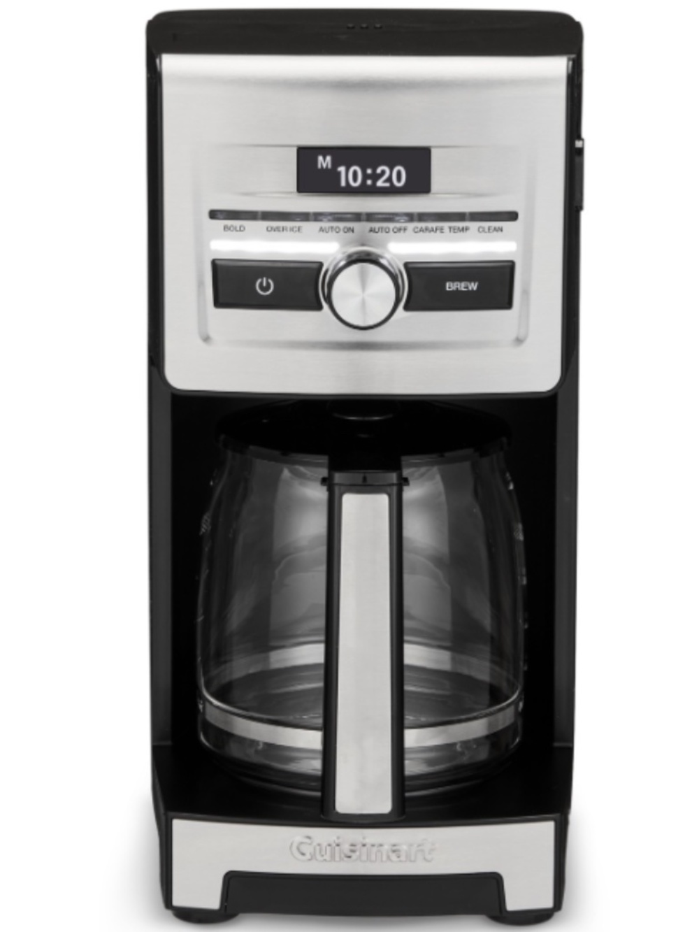 Cuisinart Personal Brew™ 12-Cup Coffee Maker Brand New Open Box